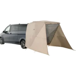 VaudeDrive Van Trunk - Tente