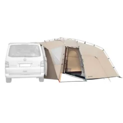 VaudeDrive Van XT 5P - Tente