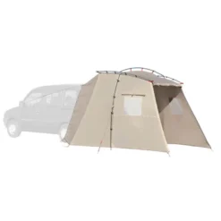 VaudeDrive Wing - Tente