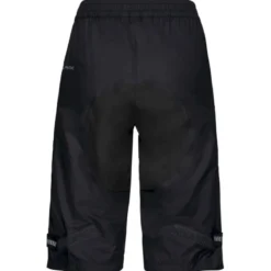 VaudeDrop - Pantalon pluie vélo femme