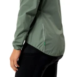 VaudeDrop Jacket III - Veste vélo femme