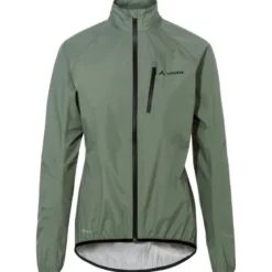 VaudeDrop Jacket III - Veste vélo femme