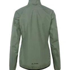 VaudeDrop Jacket III - Veste vélo femme