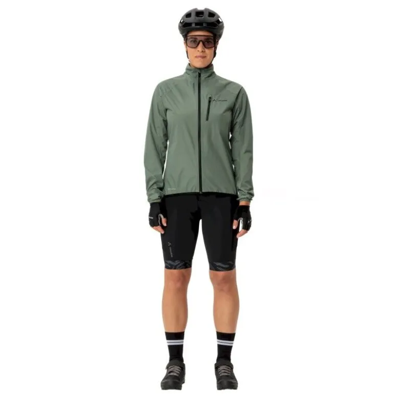 VaudeDrop Jacket III - Veste vélo femme