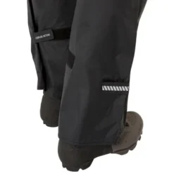 VaudeDrop Pants II - Pantalon pluie vélo homme
