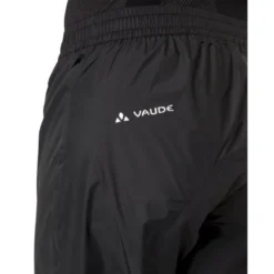 VaudeDrop Pants II - Pantalon pluie vélo homme