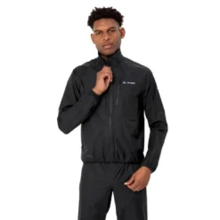 VaudeDrop Jacket III - Veste vélo homme