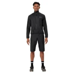 VaudeDrop Jacket III - Veste vélo homme