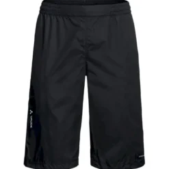VaudeDrop - Pantalon pluie vélo homme