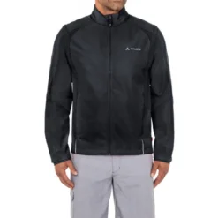 VaudeDundee Classic ZO Jacket - Veste coupe-vent homme