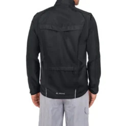 VaudeDundee Classic ZO Jacket - Veste coupe-vent homme