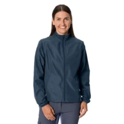 VaudeDundee Classic ZO Jacket - Veste coupe-vent femme