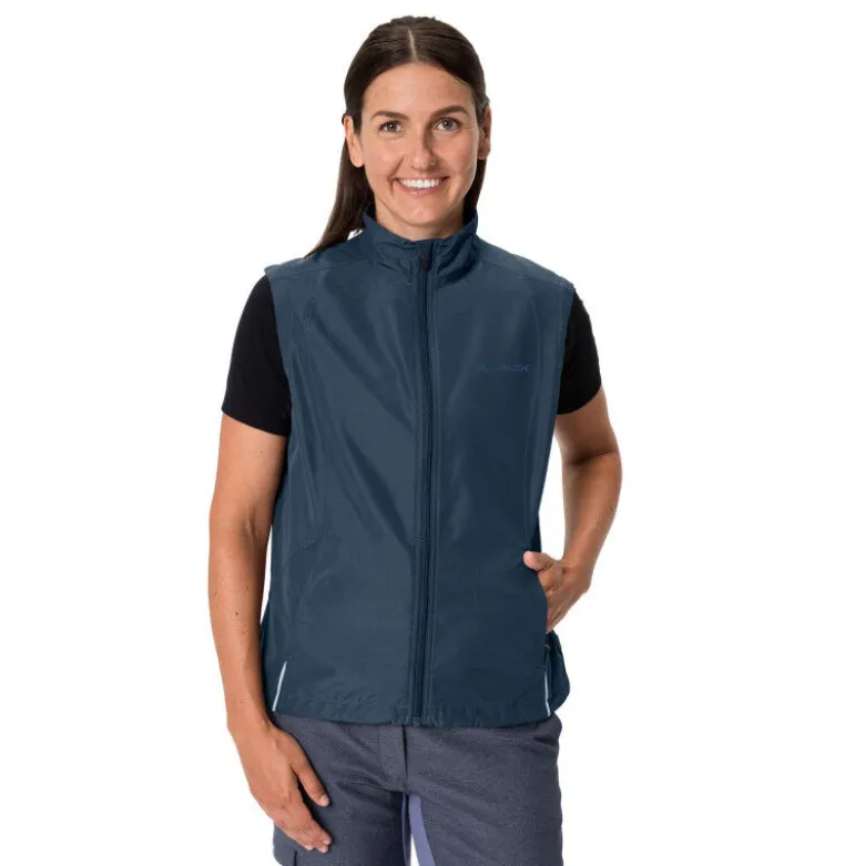 VaudeDundee Classic ZO Jacket - Veste coupe-vent femme