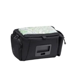 VaudeeBox (KLICKfix ready) - Sacoche guidon vélo