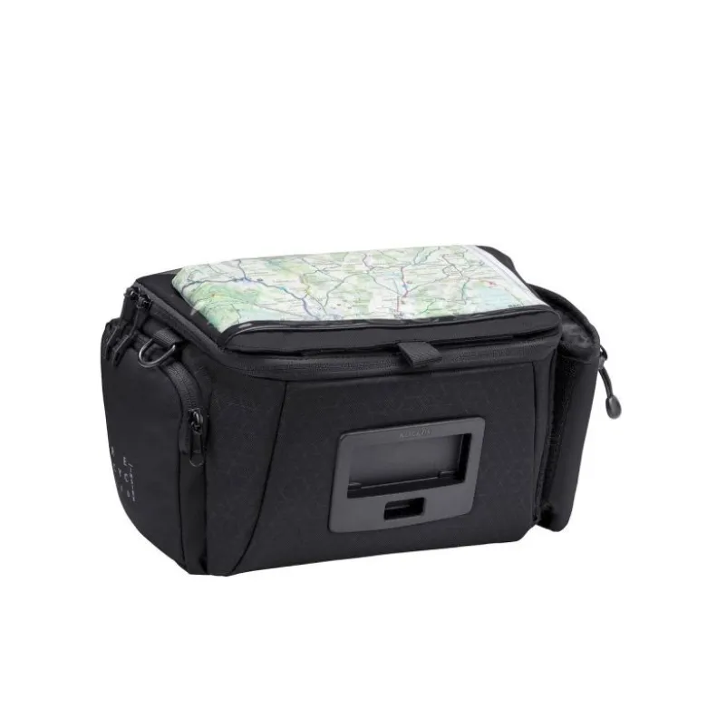 VaudeeBox (KLICKfix ready) - Sacoche guidon vélo