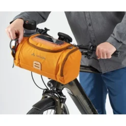 VaudeeBox - Sacoche pour guidon vélo
