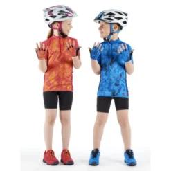 VaudeElmo Pants VI - Cuissard vélo enfant