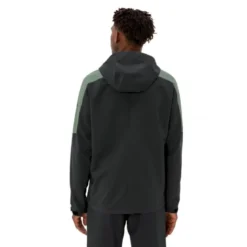 VaudeElope Storm Jacket - Veste softshell homme