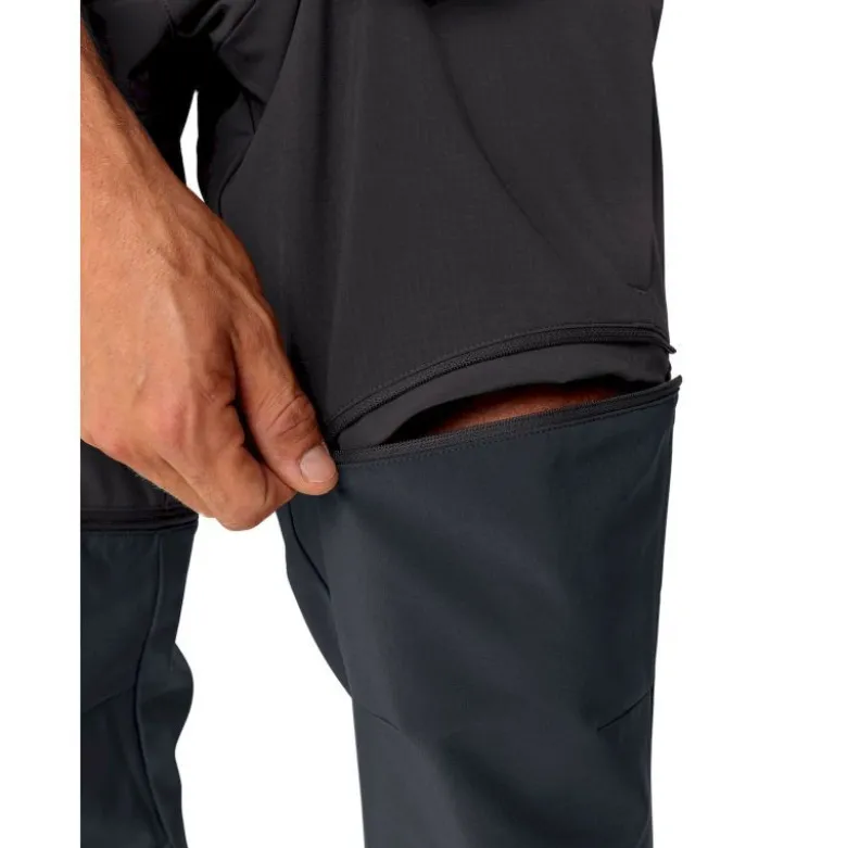 VaudeElope ZO Pants - Pantalon randonnée homme