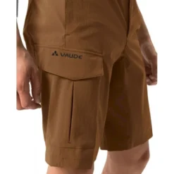 VaudeElope Bermuda Shorts - Short randonnée homme