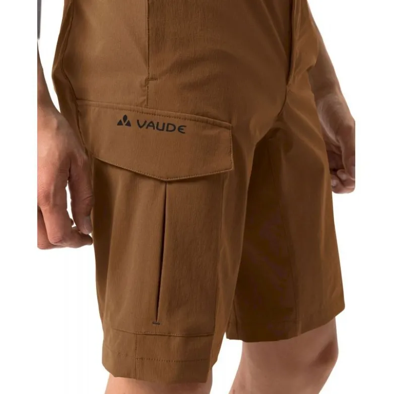 VaudeElope Bermuda Shorts - Short randonnée homme