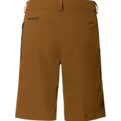 VaudeElope Bermuda Shorts - Short randonnée homme