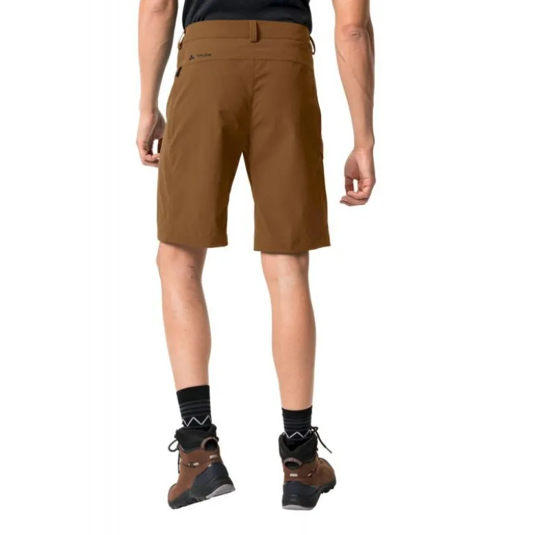 VaudeElope Bermuda Shorts - Short randonnée homme