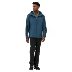 VaudeElope Jacket II - Veste imperméable homme