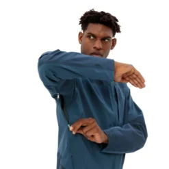 VaudeElope Jacket II - Veste imperméable homme