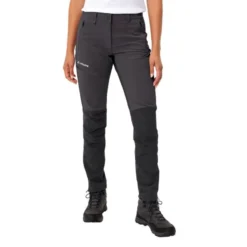 VaudeElope Pants - Pantalon randonnée femme