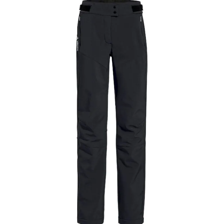 VaudeElope Softshell Pants - Pantalon softshell femme