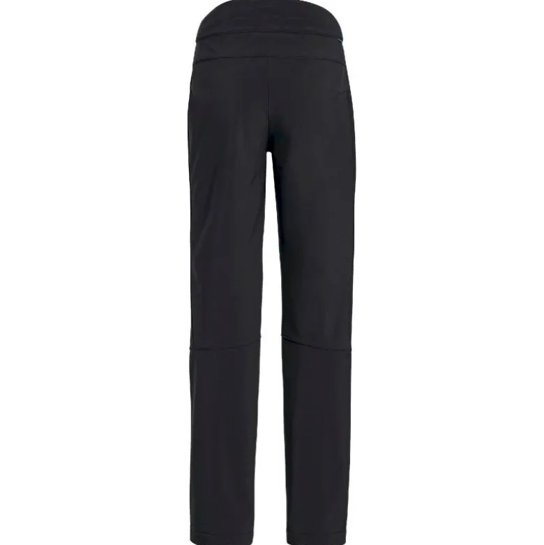 VaudeElope Softshell Pants - Pantalon softshell femme