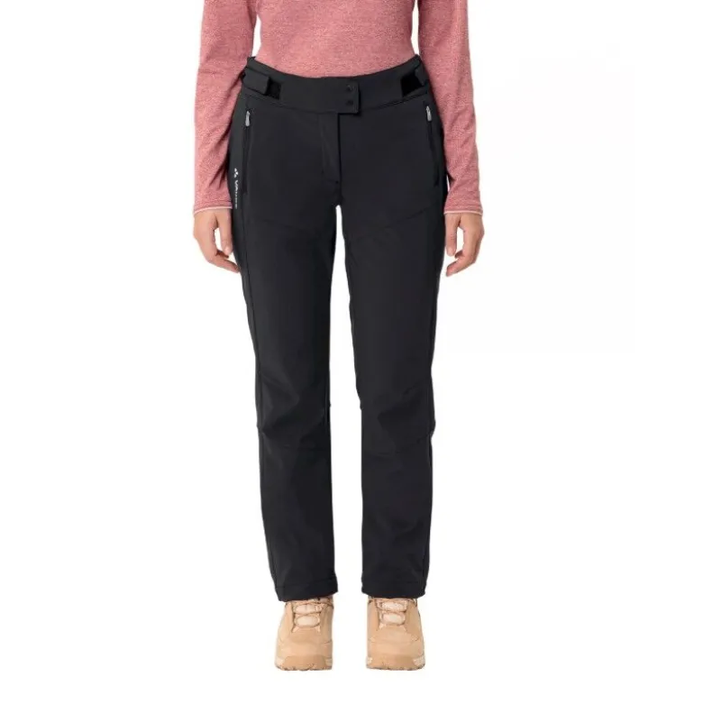 VaudeElope Softshell Pants - Pantalon softshell femme