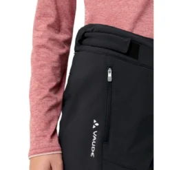 VaudeElope Softshell Pants - Pantalon softshell femme