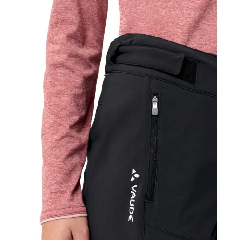 VaudeElope Softshell Pants - Pantalon softshell femme