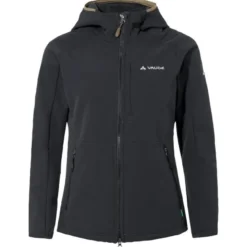 VaudeElope Stormfleece Hoody - Polaire femme