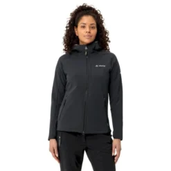 VaudeElope Stormfleece Hoody - Polaire femme
