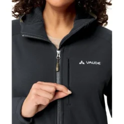 VaudeElope Stormfleece Hoody - Polaire femme