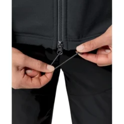 VaudeElope Stormfleece Hoody - Polaire femme