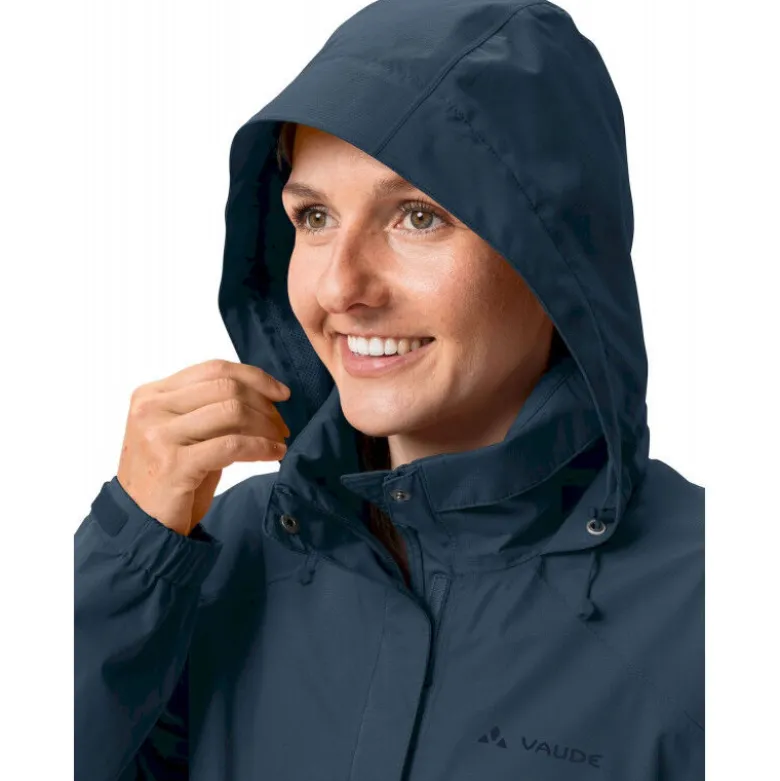 VaudeEscape Bike Light Jacket - Veste imperméable femme