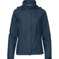 VaudeEscape Bike Light Jacket - Veste imperméable femme