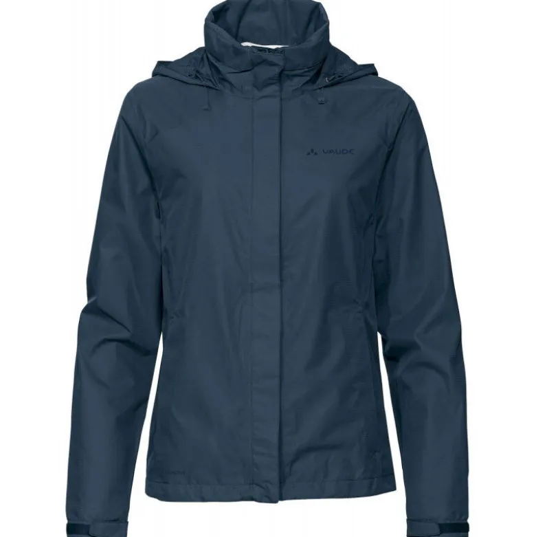 VaudeEscape Bike Light Jacket - Veste imperméable femme