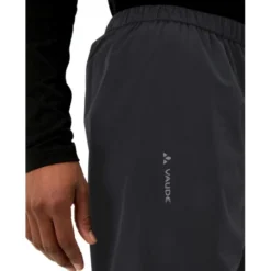VaudeEscape Bike Warm Pants - Pantalon vélo homme