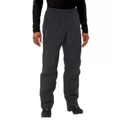 VaudeEscape Bike Warm Pants - Pantalon vélo homme