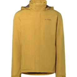VaudeEscape Bike Warm Jacket - Veste imperméable homme
