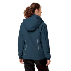 VaudeEscape Bike Warm Jacket - Veste imperméable femme