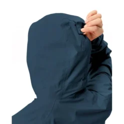 VaudeEscape Bike Warm Jacket - Veste imperméable femme