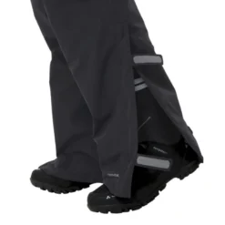 VaudeEscape Bike Warm Pants - Pantalon vélo femme
