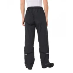 VaudeEscape Bike Warm Pants - Pantalon vélo femme