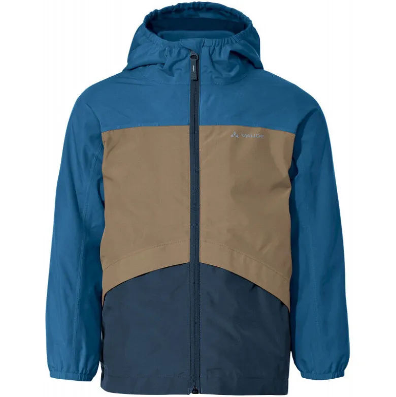 VaudeEscape 3in1 Jacket - Veste imperméable enfant